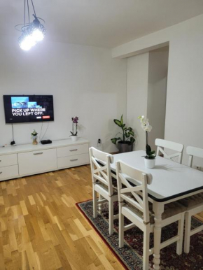Apartment Stadion